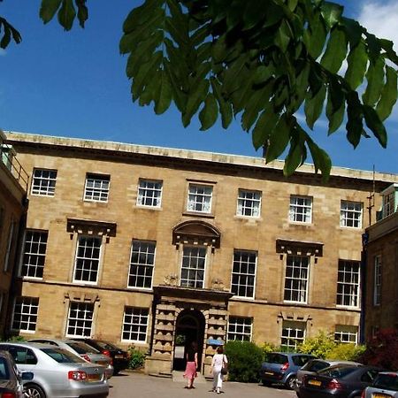 The Stables Hotel Mexborough Buitenkant foto