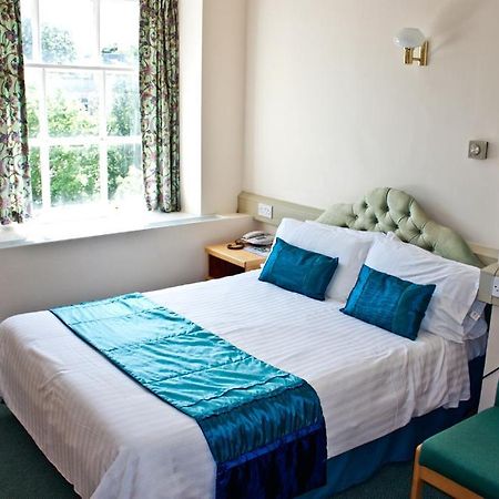 The Stables Hotel Mexborough Kamer foto