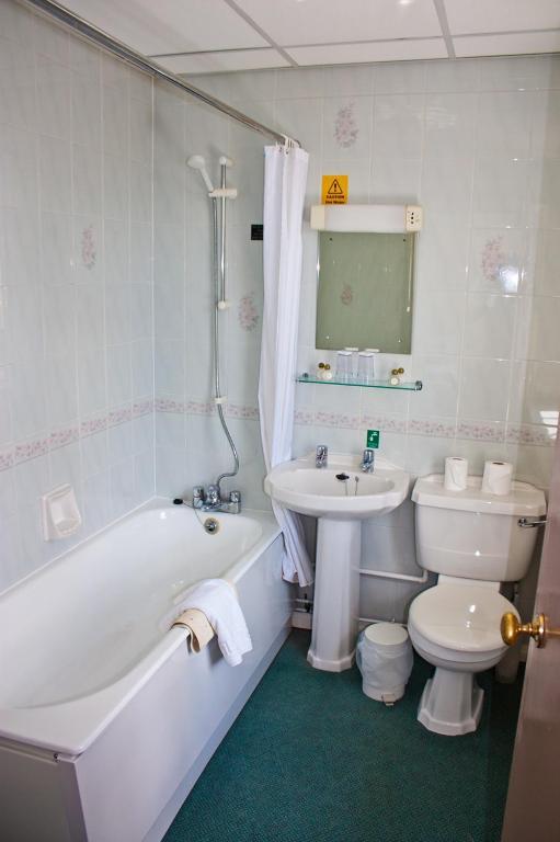 The Stables Hotel Mexborough Kamer foto