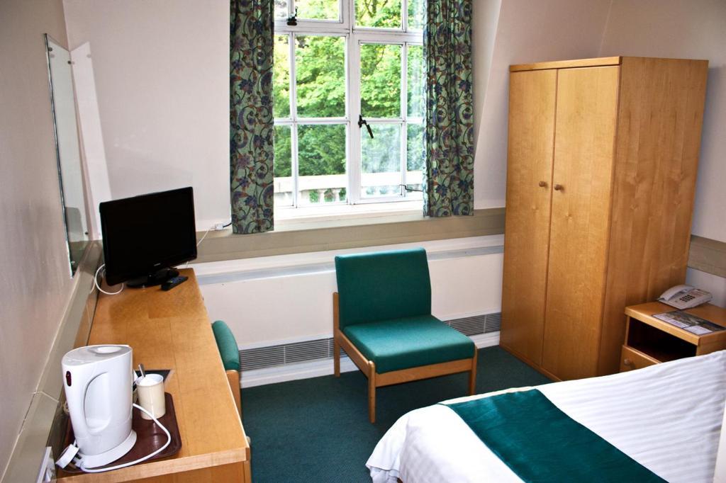 The Stables Hotel Mexborough Kamer foto