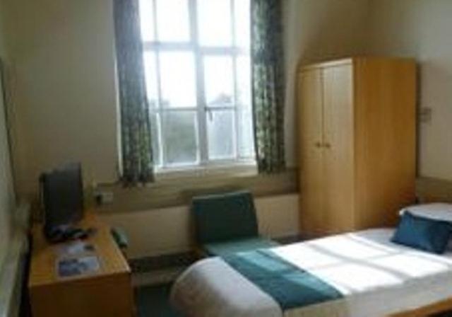 The Stables Hotel Mexborough Kamer foto