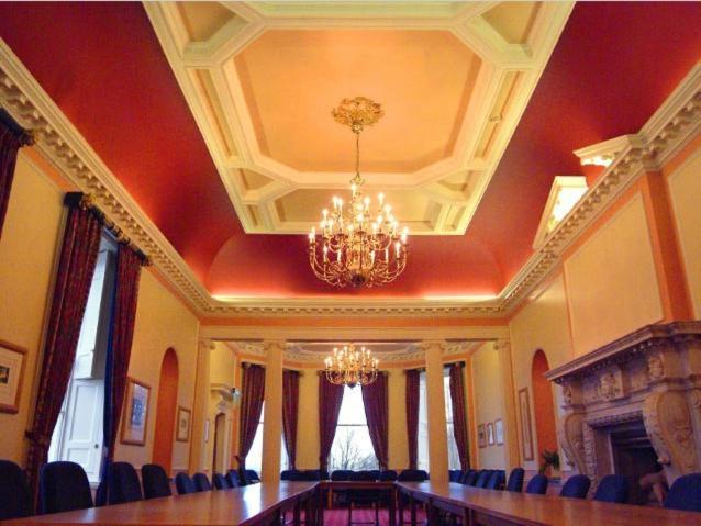 The Stables Hotel Mexborough Buitenkant foto