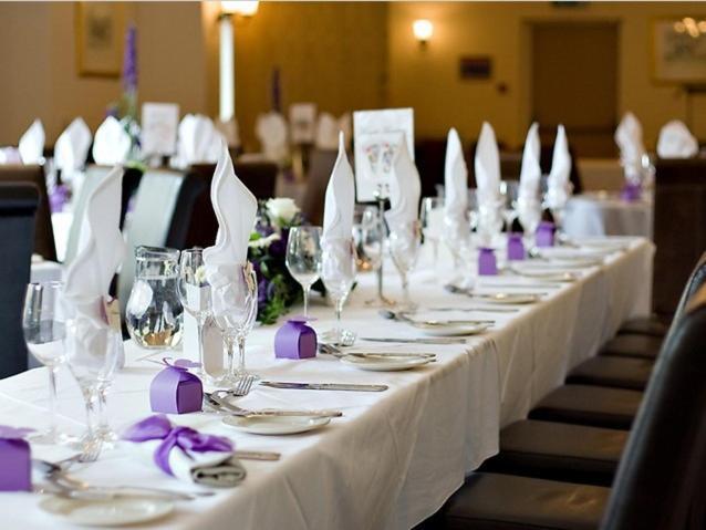 The Stables Hotel Mexborough Buitenkant foto