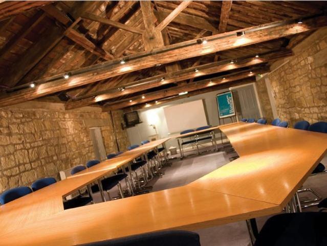 The Stables Hotel Mexborough Buitenkant foto