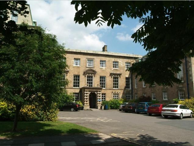 The Stables Hotel Mexborough Buitenkant foto