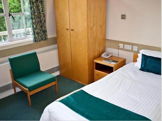 The Stables Hotel Mexborough Buitenkant foto