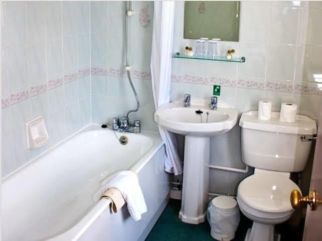 The Stables Hotel Mexborough Buitenkant foto