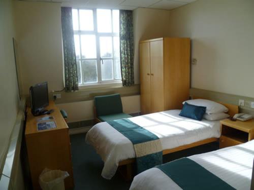 The Stables Hotel Mexborough Kamer foto
