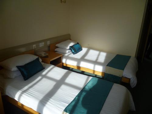 The Stables Hotel Mexborough Kamer foto