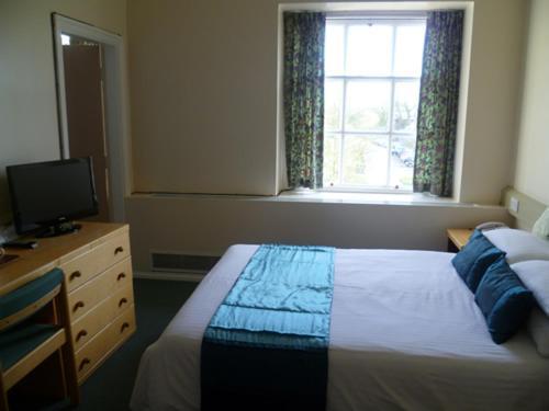 The Stables Hotel Mexborough Kamer foto